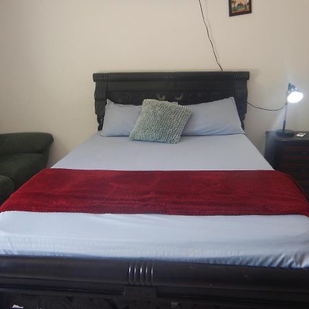 بالومينو Hostal Cuyagua المظهر الخارجي الصورة