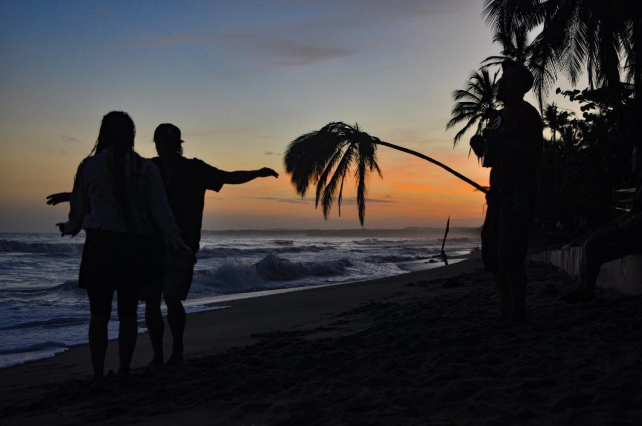 بالومينو Hostal Cuyagua المظهر الخارجي الصورة