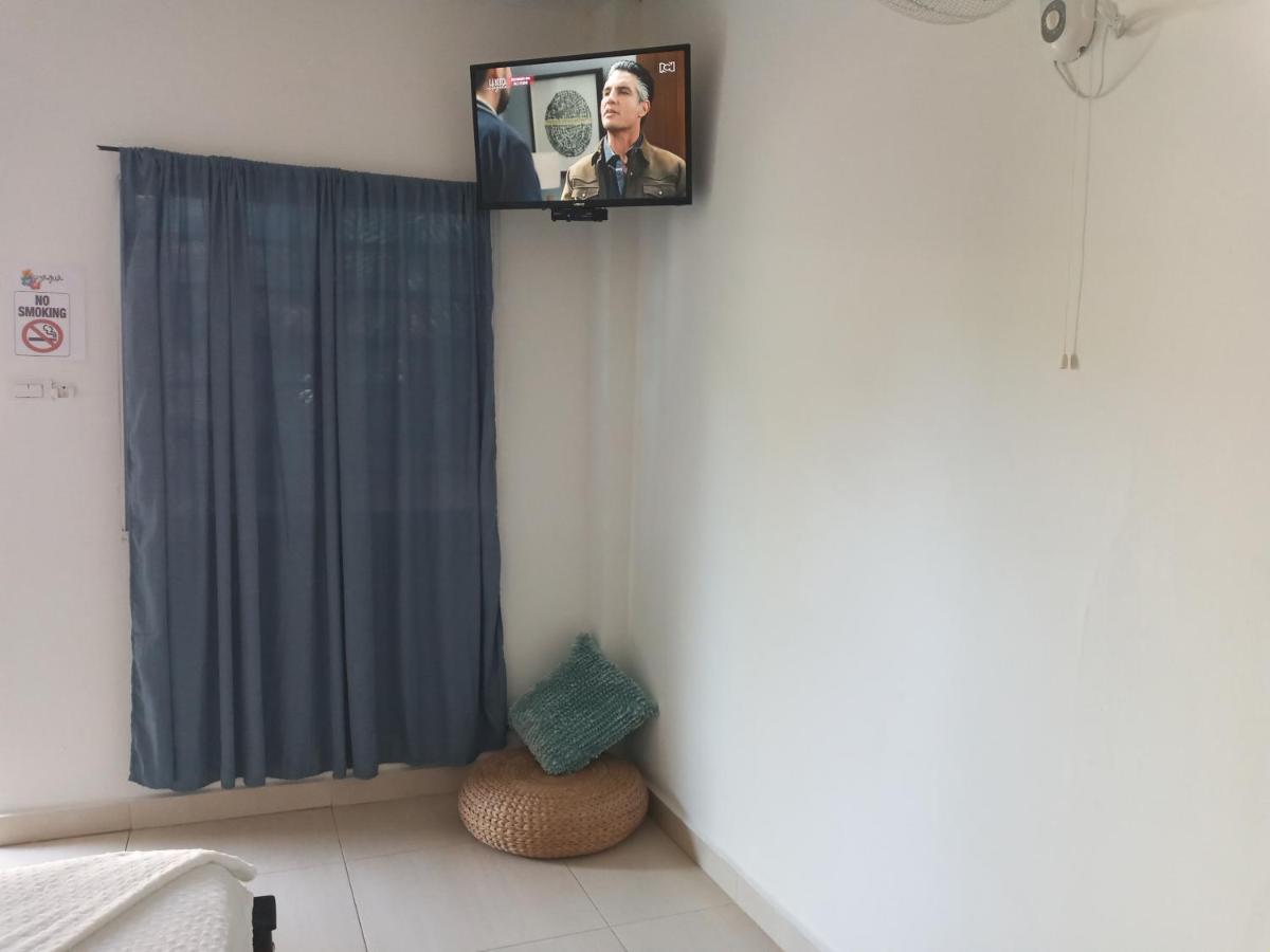 بالومينو Hostal Cuyagua المظهر الخارجي الصورة