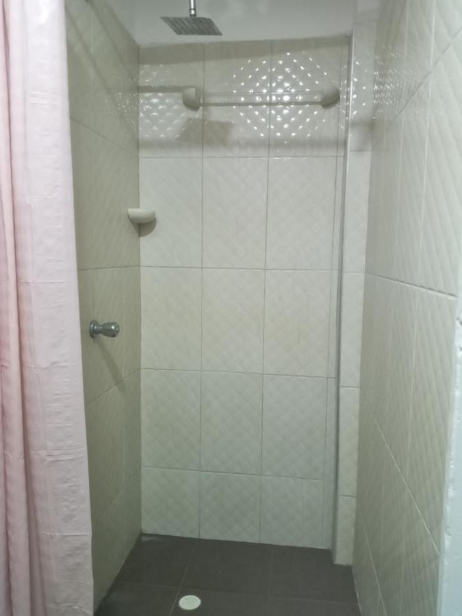 بالومينو Hostal Cuyagua المظهر الخارجي الصورة