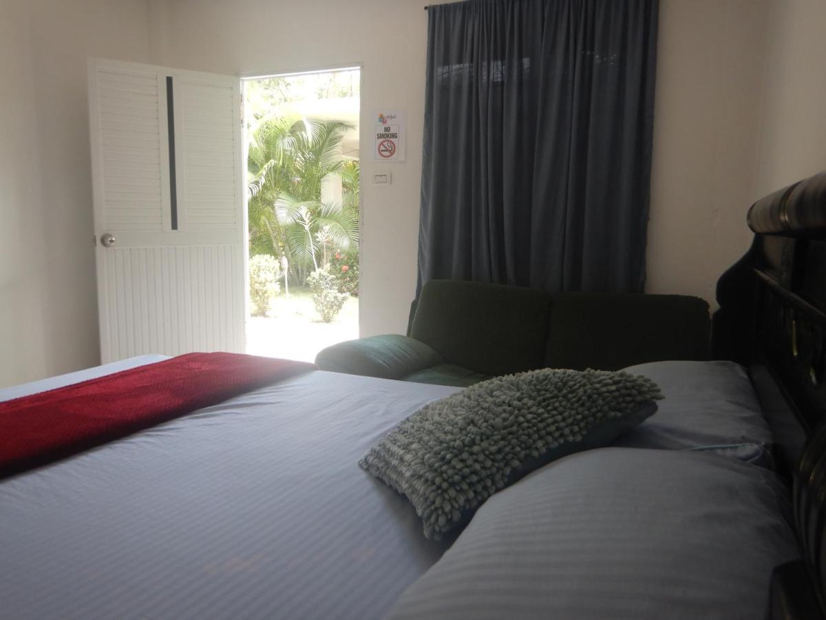 بالومينو Hostal Cuyagua المظهر الخارجي الصورة